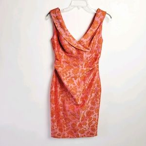 Kay Unger size 4 dress